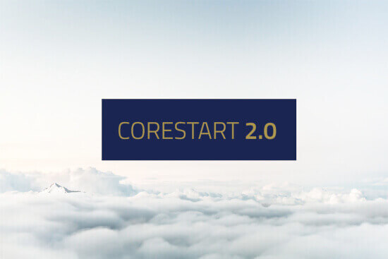 Corestart 2.0