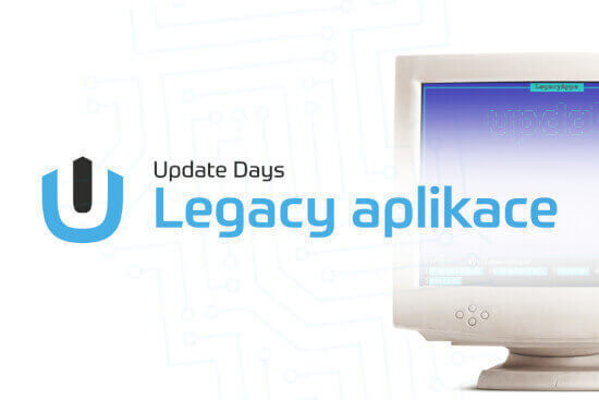 Update Days: Legacy Applications