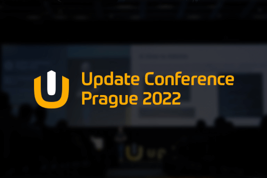 Update Conference Prague 2022